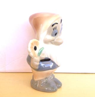 Figuras vintage Walt Disney