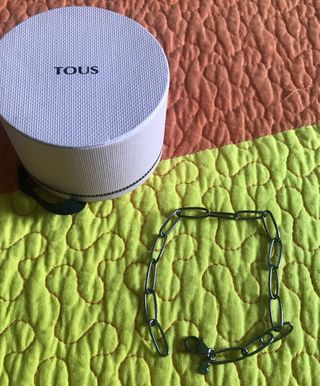 Pulsera Tous