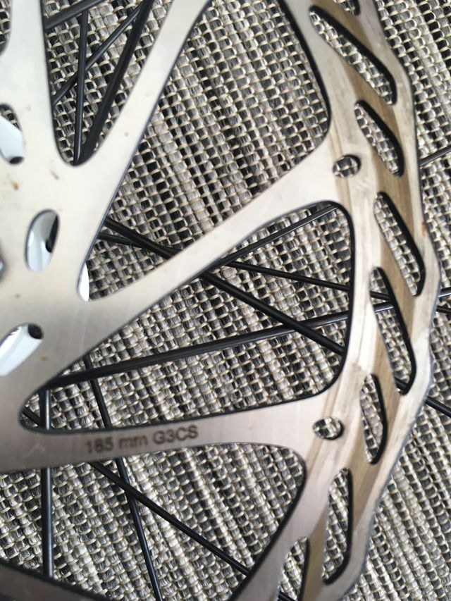 Llanta Lefty DT Swiss 26 370