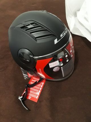 Casco JET de segunda mano en la provincia de Las Palmas en Casco JET de segunda mano en la provincia de Las Palmas en