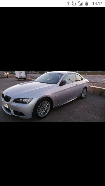 luna delantera bmw e92