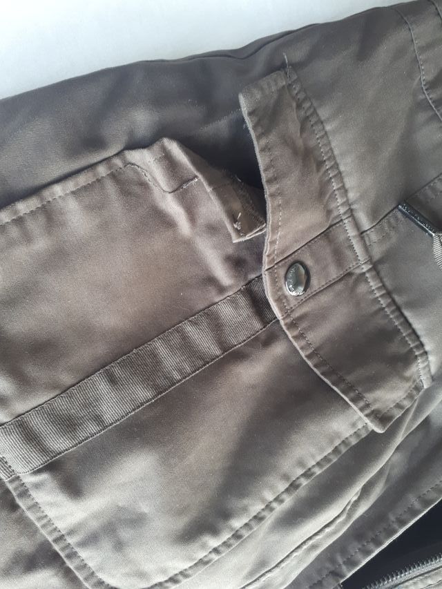 OFERTÓN! Parka Calvin Klein en buen estado