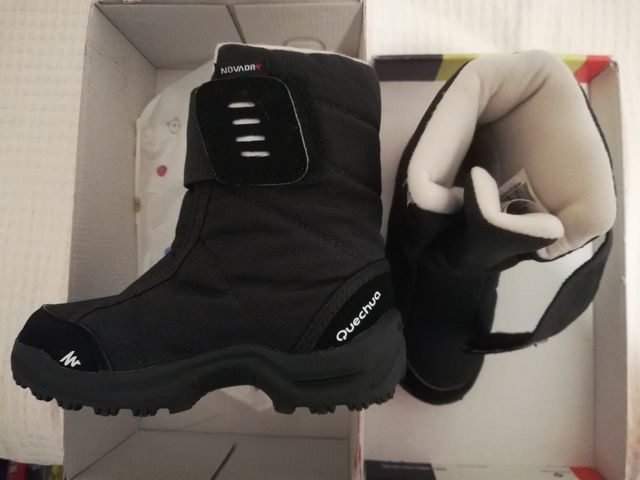 Botas apresky Talla 28