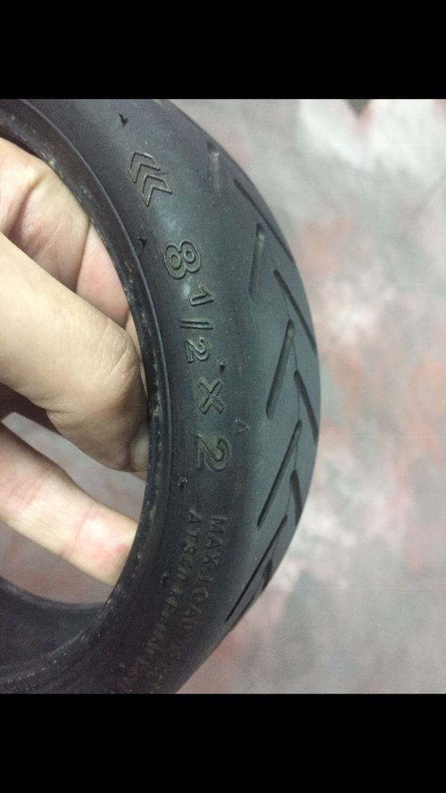 Neumático Patin Xiaomi m 365