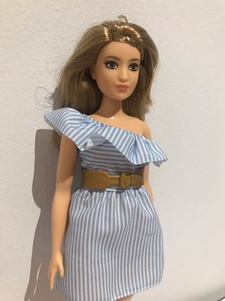 barbie fashionistas 76