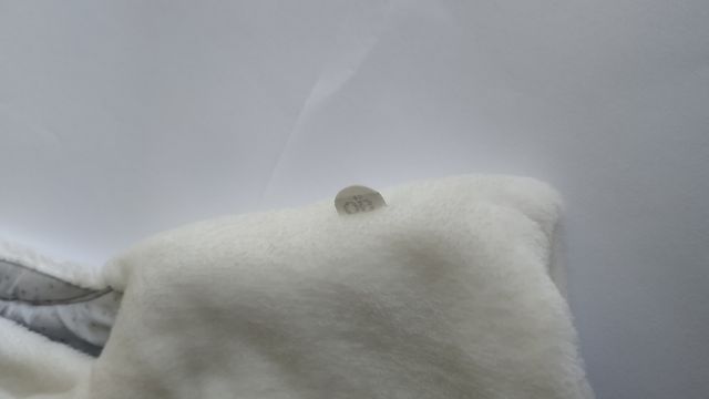 Chaleco bebe 12 meses