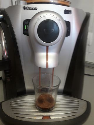 Cafetera Automáticas de segunda mano en la provincia de Cafetera Automáticas de segunda mano en la provincia de