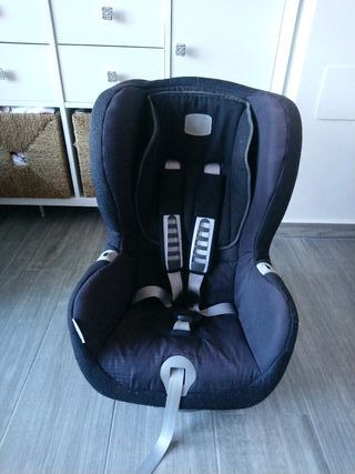 Silla de coche isofix Romer de segunda mano en la provincia Silla de coche isofix Romer de segunda mano en la provincia