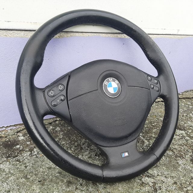 llave de luces bmw e36