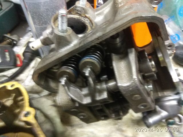 despiece SH 300 2010