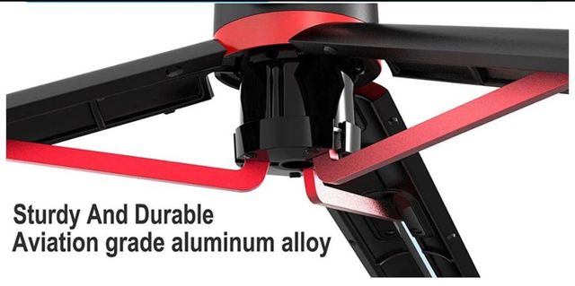 Palo selfie con mando a distancia