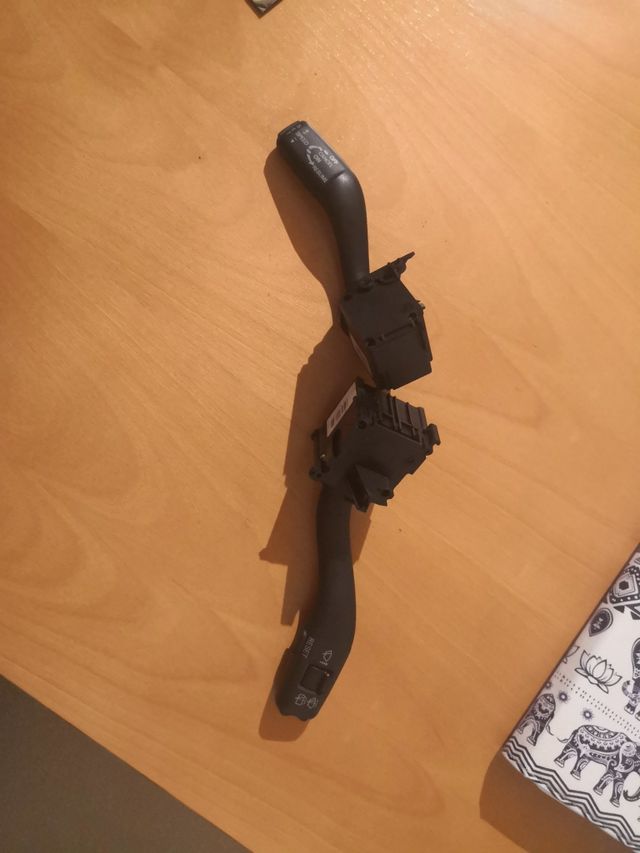 mandos audi a4 b6 originales