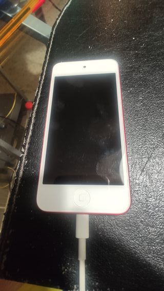 Como encontrar un ipod touch muerto en casa