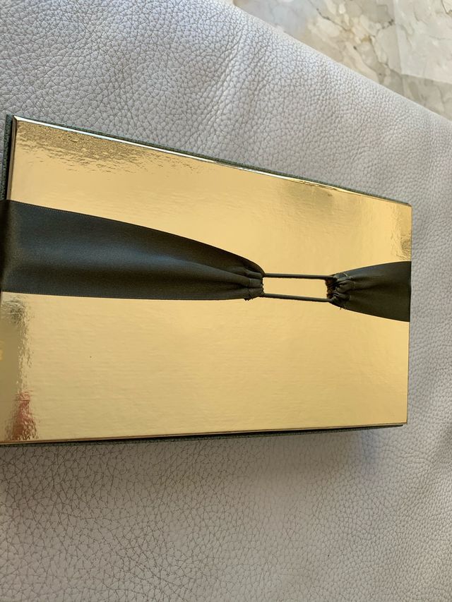 Cofre regalo Rituals línea Dao, unisex