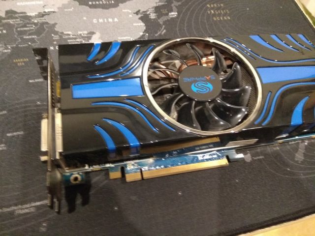 sgaphire toxic Rawson HD 5850 a mitad de precio