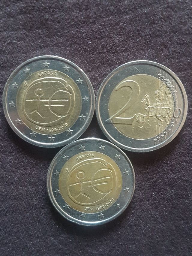 Monedas