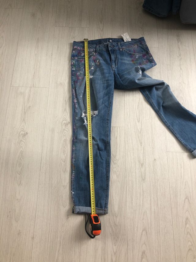 Posteridad cobertura Haz un esfuerzo Pantalón vaquero LIU-JO de segunda mano por 20 € en Zaragoza en WALLAPOP Posteridad cobertura Haz un esfuerzo Pantalón vaquero LIU-JO de segunda mano por 20 € en Zaragoza en WALLAPOP