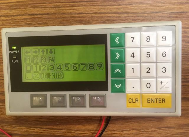 OMRON NT11S-SF121 OMRON NT11SSF121