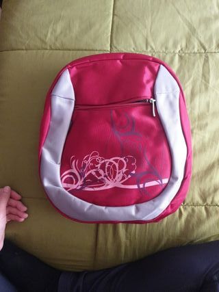 Mochila para netbook 11\