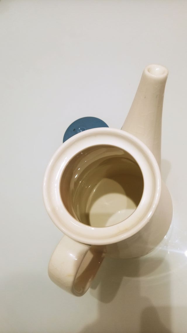 jarra cafetera vintage, lechera