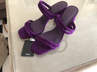 ربطة عنق نزاع على رأس sandalias moradas tacon ancho - tropicanaetrade.com