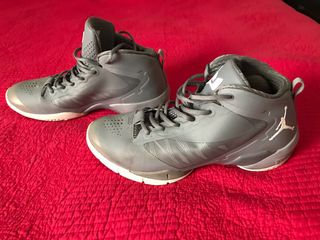 Air Jordan Lunarlon Talla 44 de segunda mano por 70 EUR en Bonanza de Cádiz  en WALLAPOP