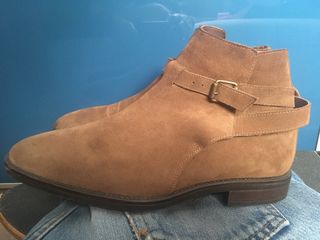 بشرة ينتقد المراعي botines mango hombre - backfortyupick.com