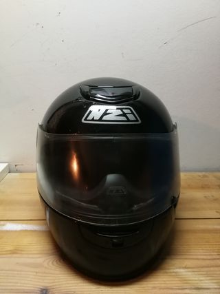 Casco moto de segunda mano por 60 € en Ferrol en WALLAPOP Casco moto de segunda mano por 60 € en Ferrol en WALLAPOP