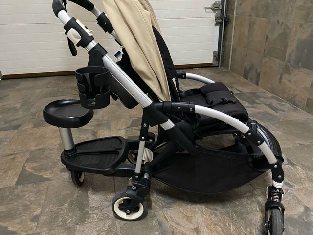 Carro Bugaboo Bee+