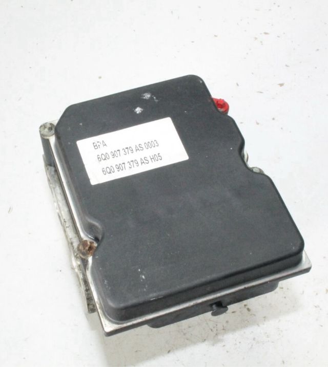 ABS 6Q0907379AS 6Q0614517AJ 0265950592 0265234502