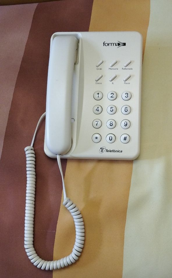telefono