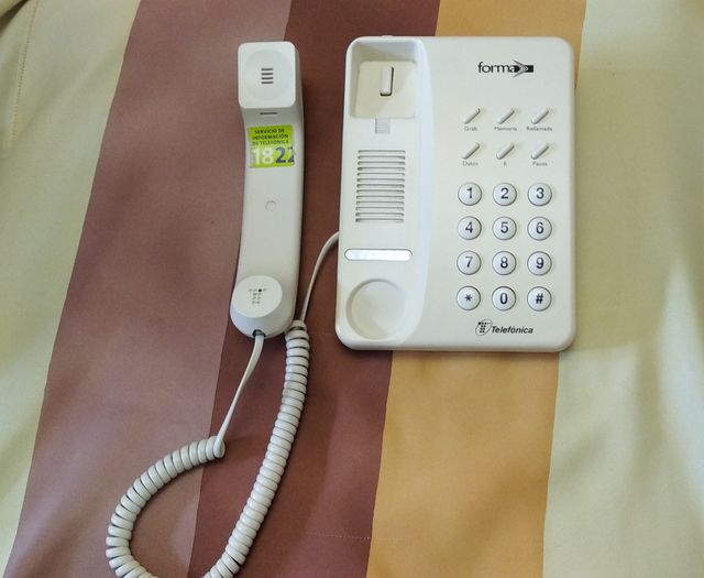 telefono