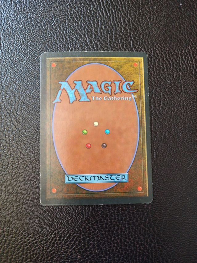 Lote cartas Magic the Gathering