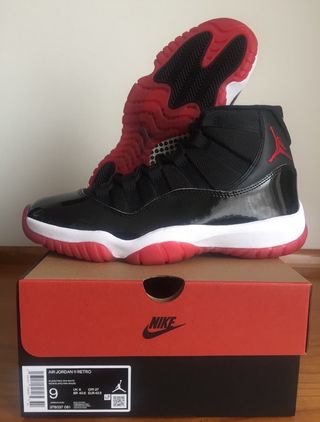 Nike Air JORDAN XI \
