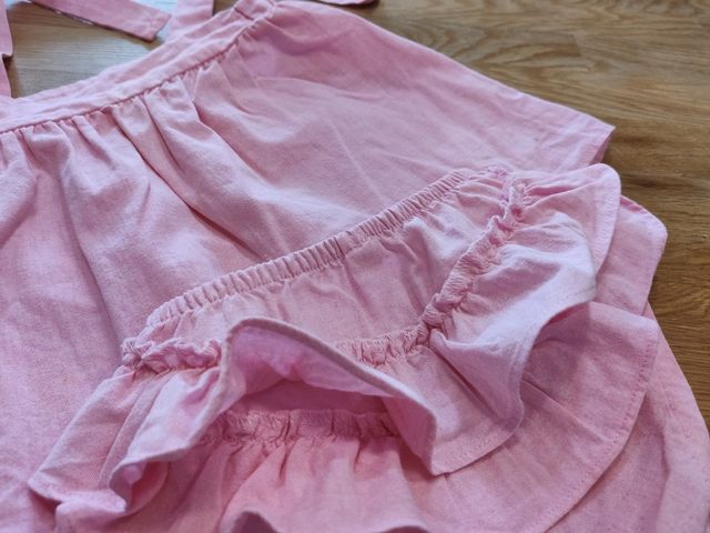 Conjunto Baby París 18 meses