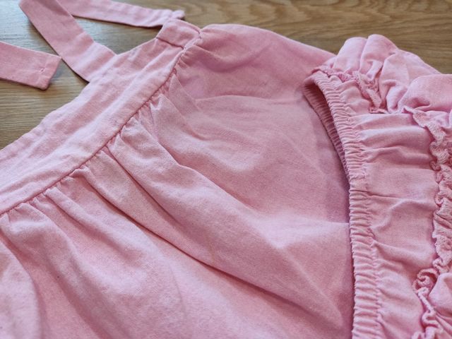 Conjunto Baby París 18 meses