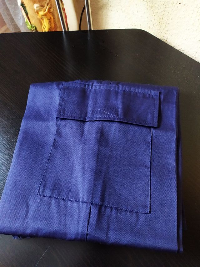 Pantalones trabajo.