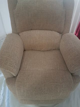 Sillon relax hipercor Sillon relax hipercor