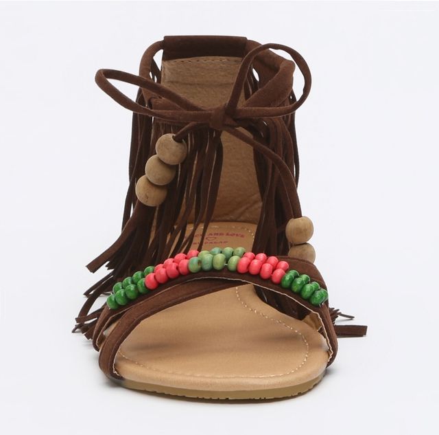 Sandalias Peace & Love