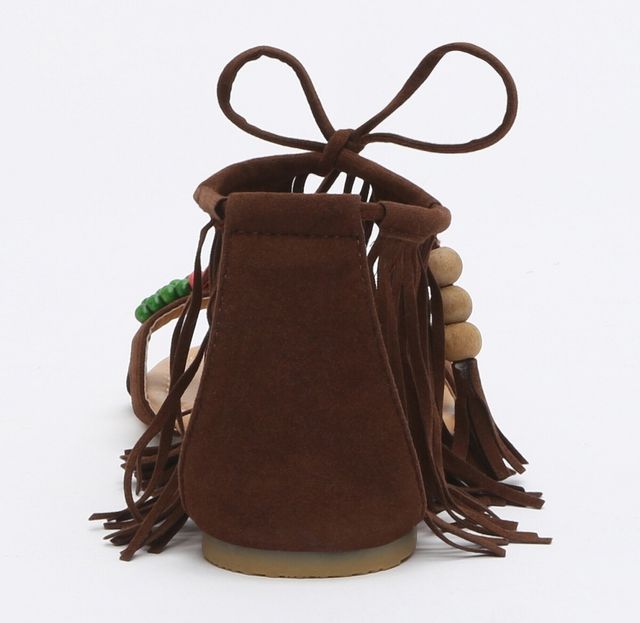 Sandalias Peace & Love