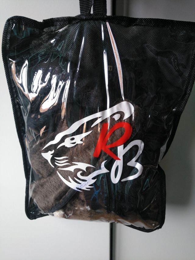 chaqueta de cordura mujer Talla M