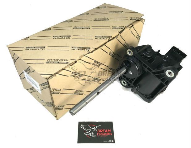 Toyota Land  Cruiser ACTUADOR TRANSFER