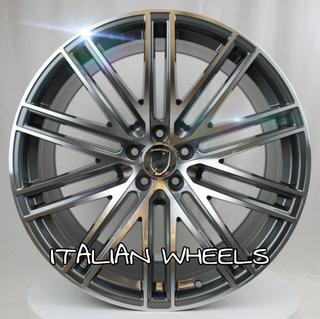 llantas 21 modelo petrus iwheels
