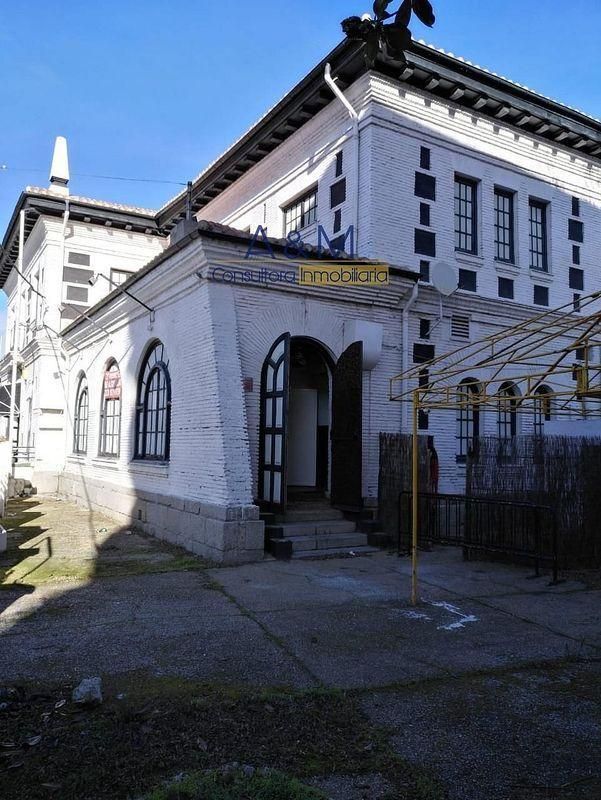 Alquiler de pisos de particulares en Medina del Campo