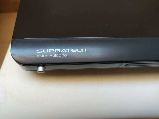 DVD SUPRATECH