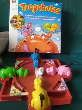 tragabolas mb