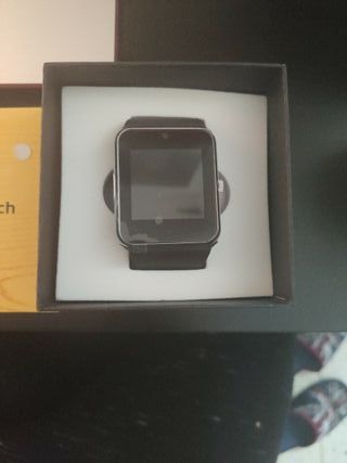 Smartwatch No Deportivo Outlet Shop, UP TO 55% OFF | agrichembio.com