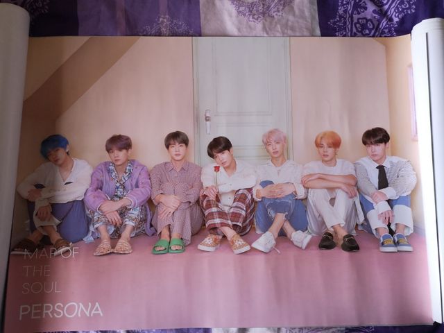 póster BTS persona (3)