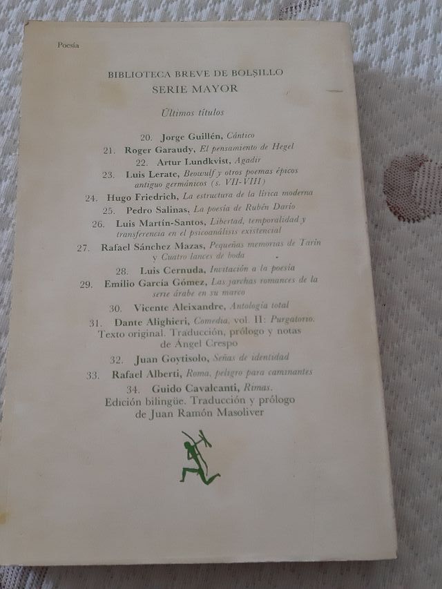 Vicente Aleixandre , antología total