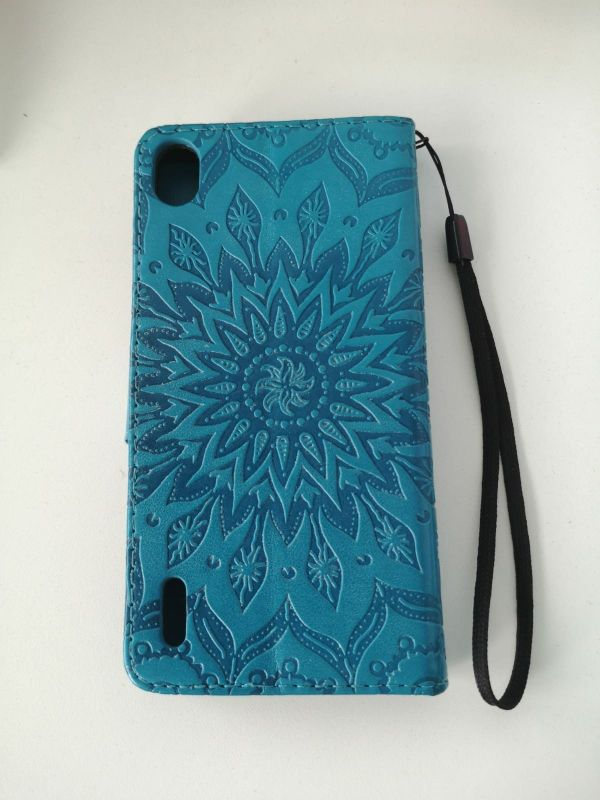Funda Huawei Ascend P7